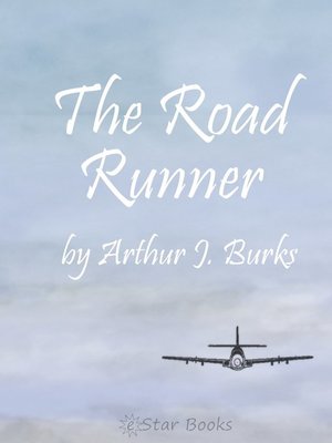 cover image of The Road Runner